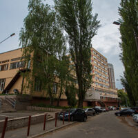 БЦ ТОРУС